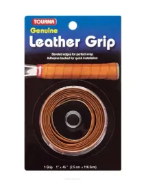 owijka-bazowa-tourna-leather-grip-skorzana