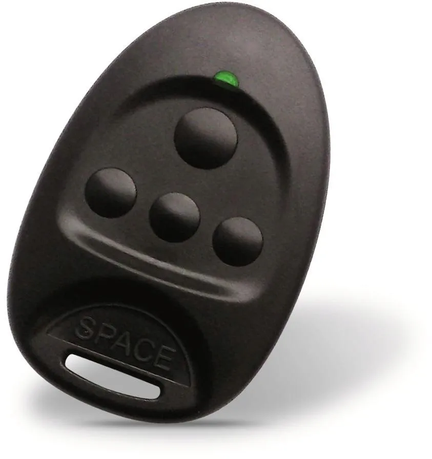 pilot-came-43392-mhz-space