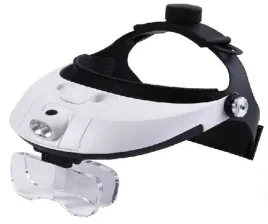 okulary-precyzyjne-lupa-naglowna-led-pro-81001-h