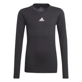 koszulka-adidas-team-base-tee-junior-gn5710-czarny-140-cm
