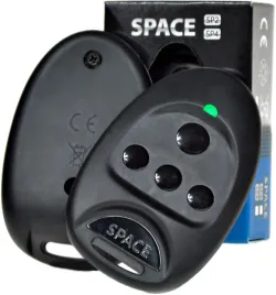 pilot-came-space-sp4-do-bramy-zamiennik-zielona-dioda