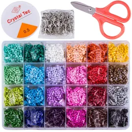 zestaw-do-tworzenia-bizuterii-bransoletek-koraliki