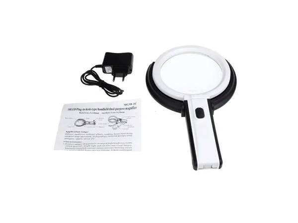 lupa-do-czytania-biurkowa-szklo-powiekszajace-18x-138mm-diody-10-led-3b1d-marka-bazarpl-model-bazarpl3b1d