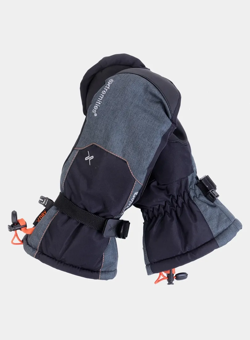 lapawice-extremities-torres-peak-mitt-grey-black-l