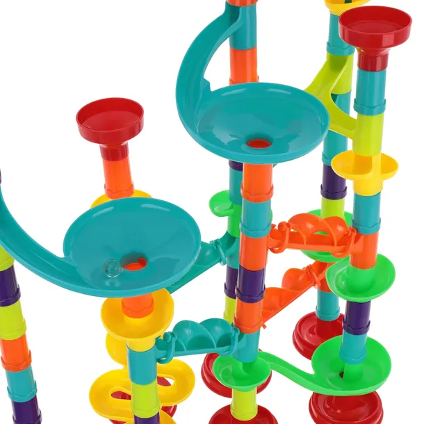 tor-kulkowy-chrld-marble-run-113-elementow-wiek-dziecka-3-lata