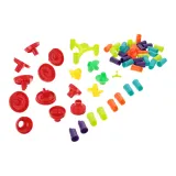 tor-kulkowy-chrld-marble-run-113-elementow-baterie-nie