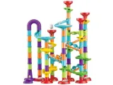 tor-kulkowy-chrld-marble-run-113-elementow-waga-z-opakowaniem-0-15-kg