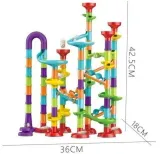 tor-kulkowy-chrld-marble-run-113-elementow-rodzaj-kulodromy