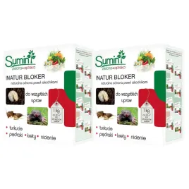 sumin-natur-bloker-pedraki-krety-turkucie-1kg-zestaw-2-sztuk