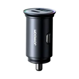 ladowarka-samochodowa-joyroom-60w-2xusb-a-usb-c-czarna