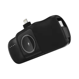 powerbank-wozinsky-5000-z-wbudowanym-kablem-usb-c-i-lightning-i-apple-watch