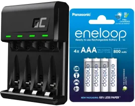 ladowarka-akumulatorkow-baterii-aa-aaa-4x-akumulatorki-eneloop-aaa-800mah