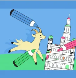 kozleta-bliznieta-i-ich-legenda-mega-tryknieta-alina-kizierowska