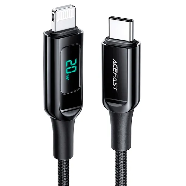 kabel-przewod-w-oplocie-z-ekranem-led-do-iphone-mfi-usb-c-lightning-1-2m-waga-z-opakowaniem-0-1-kg