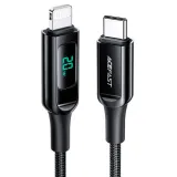 kabel-przewod-w-oplocie-z-ekranem-led-do-iphone-mfi-usb-c-lightning-1-2m-waga-z-opakowaniem-0-1-kg