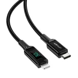 kabel-przewod-w-oplocie-z-ekranem-led-do-iphone-mfi-usb-c-lightning-1-2m-certyfikat-ce