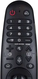 pilot-do-lg-akb75855501-pasuje-do-an-mr20ga-an-mr19ba-an-mr18ba-czarny