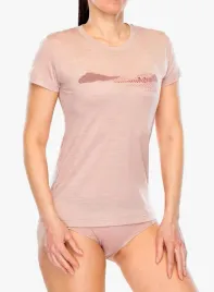 koszulka-merino-damska-sensor-merino-air-hills-ss-tee-dusty-pink-xl