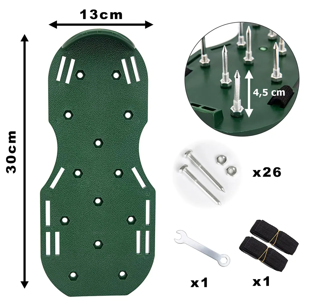 aerator-gockowiak-13-cm