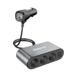 dudao-ladowarka-samochodowa-2x-usb-3-4a-3x-rozdzielacz-gniazda-zapalniczki