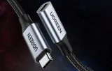 wytrzymaly-przedluzacz-kabla-przewodu-usb-c-3-1-10gb-s-1m-szary-waga-z-opakowaniem-0-5-kg