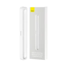 etui-z-ladowarka-indukcyjna-dla-rysika-baseus-smooth-writing-stylus-bialy