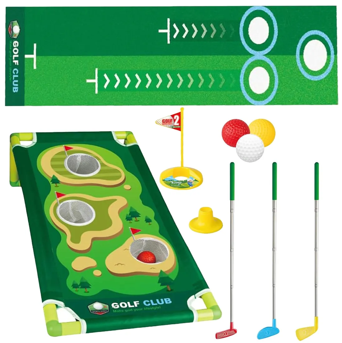 gra-zrecznosciowa-golf-chrld