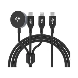 kabel-z-ladowarka-do-aw-dudao-a12max-pd100w-3w1-usbc-lightning-12m-czarny