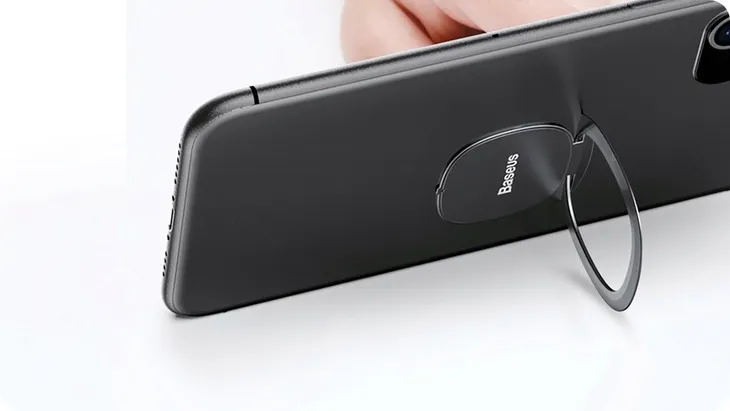 ultracienki-samoprzylepny-uchwyt-ring-podstawka-do-telefonu-szary-certyfikat-ce