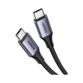kabel-ugreen-usb-typ-c-usb-typ-c-2-m-czarny