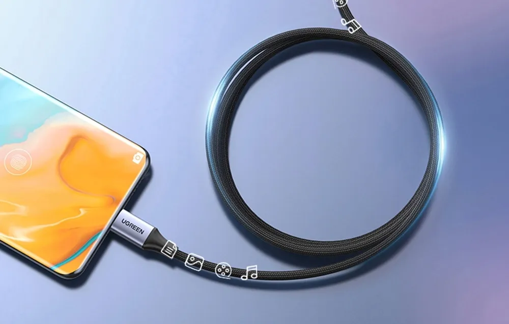 kabel-ugreen-usb-typ-c-usb-typ-c-2-m-czarny