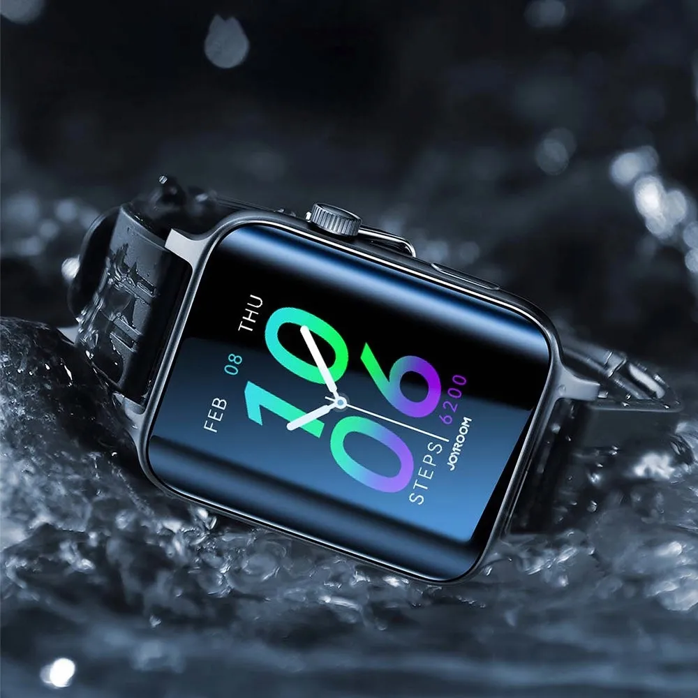 smartwatch-joyroom-jr-ft6-czarny