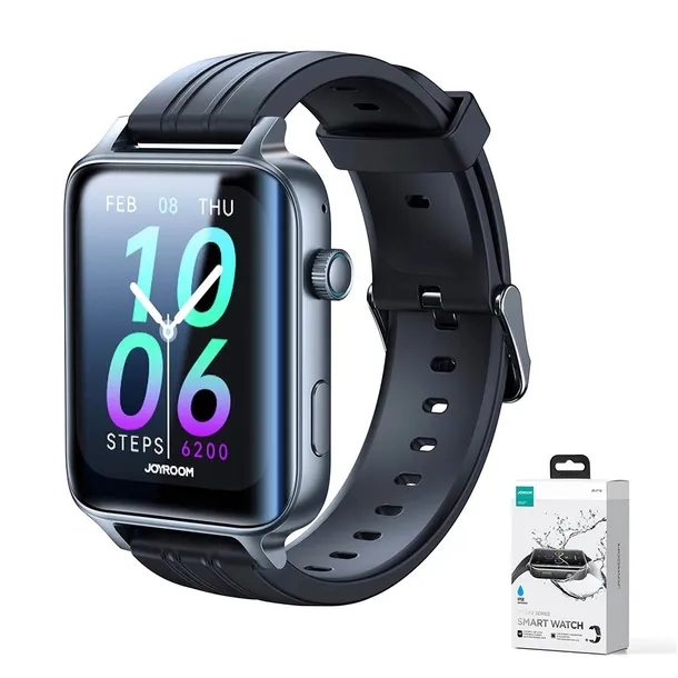 smartwatch-jr-ft6-zegarek-sportowy-ip68-z-funkcja-odbierania-polaczen-komunikacja-bluetooth