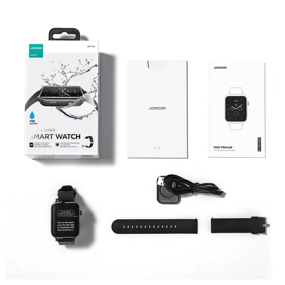 smartwatch-joyroom-jr-ft6-czarny