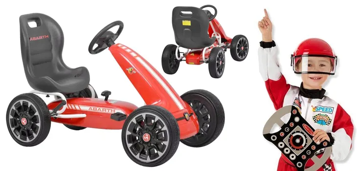 hecht-gokart-abarth-red-na-pedaly-dla-dzieci-czerwony-wiek-dziecka-3-lata-marka-hecht