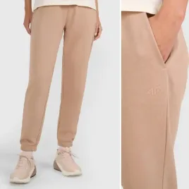 spodnie-damskie-4f-dresowe-joggery-wygodne-sportowe-na-co-dzien