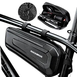 rockbros-torba-rowerowa-wodoodporna-na-rame-pod-rame-czarna-15-litrowa