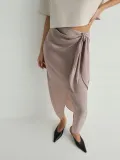 reserved-spodnica-prosta-midi-rozmiar-xl-wzor-dominujacy-bez-wzoru