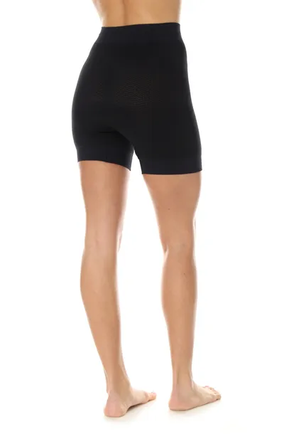 spodenki-rowerowe-damskie-brubeck-bicycle-black-l-plec-kobieta