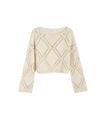 reserved-sweter-damski-bialy-luzny-do-pasa-rozmiar-l