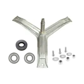 krzyzak-bebna-pralki-bosch-siemens-z-lozyskami-6205-6306-i-srubami