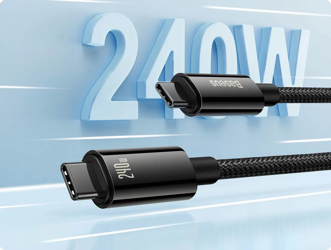 kabel-baseus-usb-typ-c-usb-typ-c-3-m-czarny