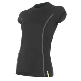 sensor-t-shirt-damski-merino-active-czarny-xl