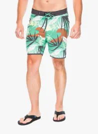 spodenki-protest-prtaddo-beachshort-frosty-green-s