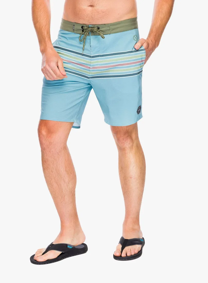 spodenki-protest-prtjacker-beachshort-tourmaline-blue-s