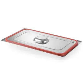 pokrywka-do-pojemnika-gn-1-4-hendi-stal-nierdzewna