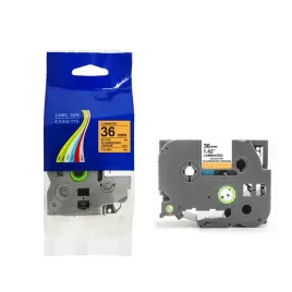 tasma-fotoenergia-e178-do-brother-tze-b61-36mm-8m-pomaranczowa