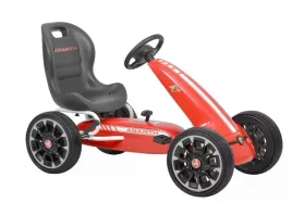 hecht-gokart-abarth-red-na-pedaly-dla-dzieci-czerwony
