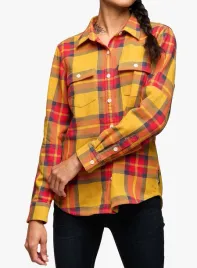 koszula-turystyczna-damska-black-diamond-project-twill-ls-amber-coral-s