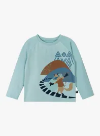 bluza-dziewczeca-reima-kouluun-cool-green-98-cm